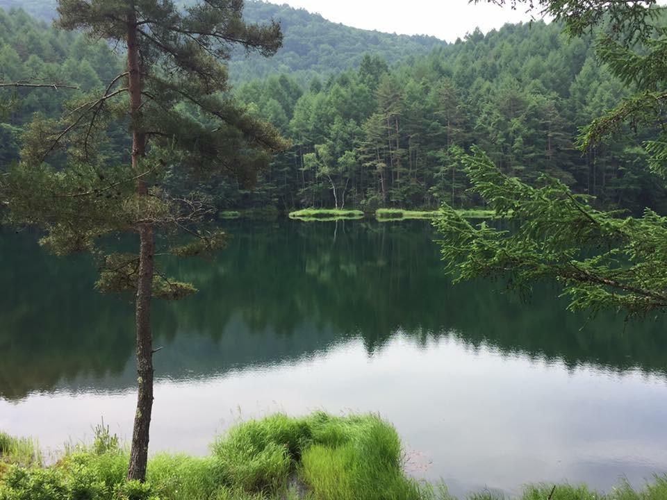 白樺湖榮園 Ξενοδοχείο Chino Εξωτερικό φωτογραφία